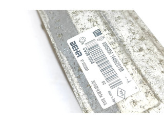 Интеркулер  144962019R, 93868350   Renault Trafic III (X82) 
