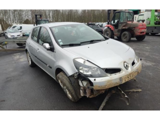 Модуль управления BSM 8201054131 Renault Clio III