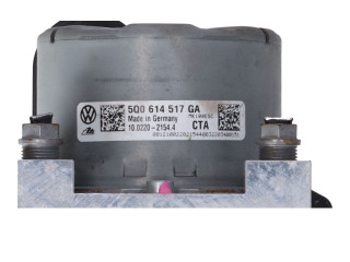 Jednotka ABS 5Q0614517GA   Volkswagen T-Roc 2022