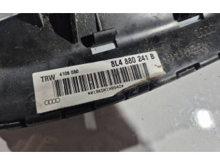 Подушка безопасности в сиденье 8L4880241B, 8L4880241B Audi A3 S3 8L