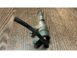 Форсунка 9635196580, 0445110008 Citroen Xantia для дизельного двигателя RHZ (DW10ATED) 2