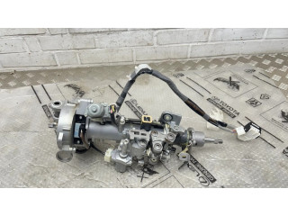 Насос рулевого управления