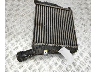 Интеркулер 7L6145804A, 7L6145804A Porsche Cayenne (92A)