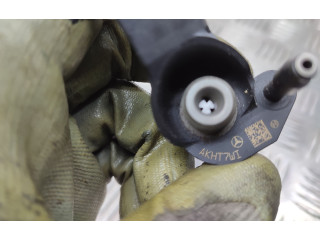 Vstřikovač A6420701387, 0445115064 Mercedes-Benz GLK (X204) 642961