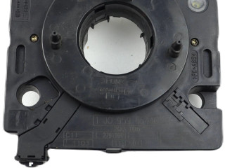 Подрулевой шлейф SRS 1J0959654AC, 1J0959654AG   Audi A6 S6 C5 4B