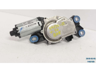 Моторчик заднего дворника 31290787, W000023200 Volvo V70