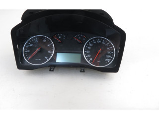 Přístrojová deska Fiat Croma 2005 51735924