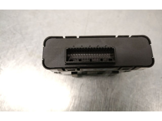 Блок управления 284Y66LA7B, F005V03220BOSCH   Dacia Sandero III