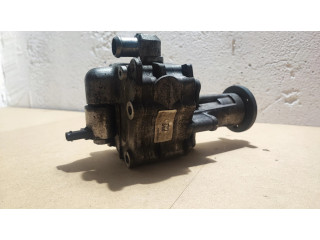 Насос усилителя руля