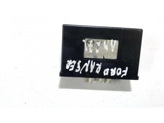 Блок управления Ford Ranger