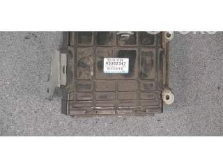 Блок управления двигателя    Mitsubishi Galant