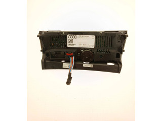 Блок управления климат-контролем 8T2820043AF, A2C53345978 Audi A5 8T 8F