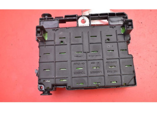 Pojistková skříňka 9650664080, 9650664080 Peugeot 206 CC 2003