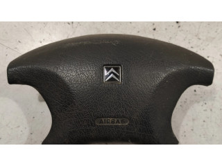 Подушка безопасности водителя 96447629ZL   Citroen Xsara Picasso