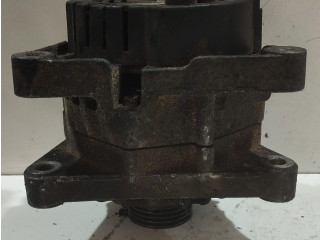 Генератор    Citroen C1      