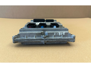 Řídící jednotka 0281030218, 059907309B   Audi Q7 4M 2017