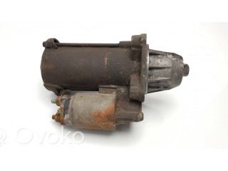 Стартер 98AB11000CD Ford Focus