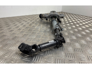 Рулевая рейка 13251948, 1541519 Opel Meriva B 2010 - 2016 года