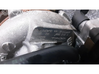 Turbodmychadlo Турбина 8513568, 8513566 BMW X5 F15 2.0