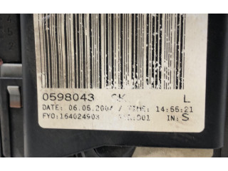 Блок управления Volvo S60