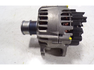 Генератор 04E903015, 04E903015 Audi A1