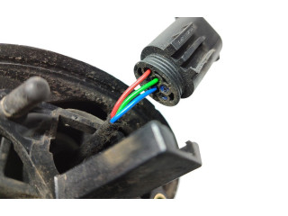 Зеркало электрическое Mini One - Cooper R50 - 53 2001 - 2006 года