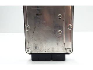 Блок управления двигателя 8K1907401D Audi A4 Allroad