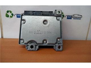 Блок подушек безопасности 9662643980   Citroen C4 I