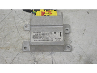 Блок подушек безопасности    Jeep Grand Cherokee (WJ)