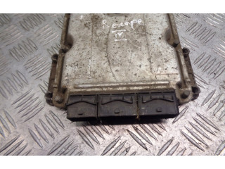 Řídící jednotka 8200085386 Renault Espace IV 2004