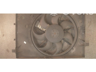 Вентилятор радиатора     30636445    Volvo V70 