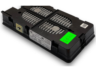 Блок комфорта S2632, 4K0035502B   Audi A6 S6 C8 4K   