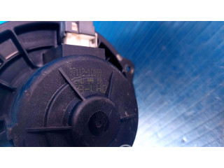 Вентилятор печки 971121C000 Hyundai Getz