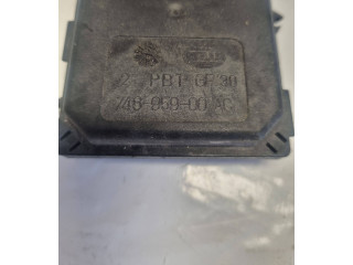 Блок управления Xenon