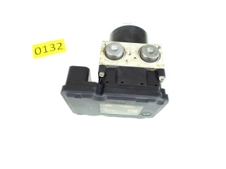 Блок АБС BFB4-437AZ-B Mazda 3 II 2009 - 2013 года