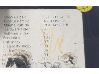 Панель приборов 62116924905, 62116924905 Mini One - Cooper F56 F55