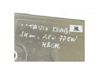 Řídící jednotka 04L907309B, 0281018510 Skoda Octavia Mk3 (5E) 2014