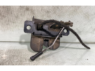 Zámek zadních dveří 2k0827505c   Volkswagen Caddy 2008