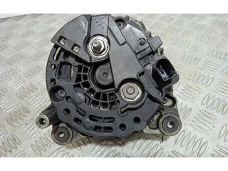 Генератор 03G903016E, TG14C020 Audi A5 8T 8F