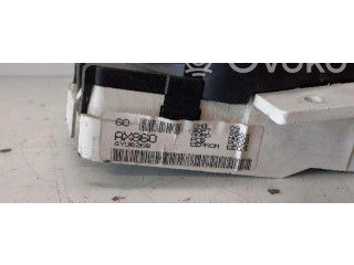 Přístrojová deska Nissan Micra AX860