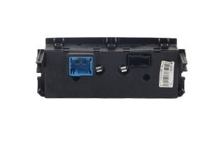 Блок управления климат-контролем 96856538XT   Fiat Grande Punto