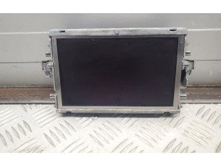 Дисплей    A2129009616, A2129014606   Mercedes-Benz E C207 W207