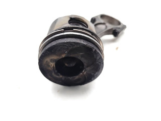  Поршень с шатуном RHZ(DW10ATED);RHZ(DW10BTED);RHZ( RHZ, DW10ATED  Peugeot Expert  