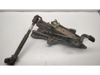 Рулевая рейка 123944 Mazda 3 I 2003-2006 года