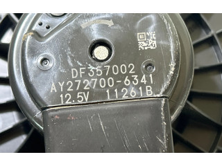 Вентилятор печки AY2727006341, 11261B Dodge Challenger
