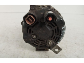 Генератор CSC91 Honda FR-V