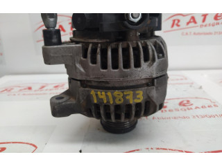 Генератор 9646321880 Citroen C4 I