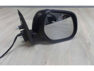 Зеркало электрическое Mitsubishi Outlander 2007 - 2012 года