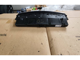 Блок управления климат-контролем A2229063602, 13424716   Mercedes-Benz S W222