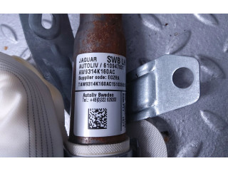 Боковая подушка безопасности AW9314K160AC, C2D2181 Jaguar XJ X351